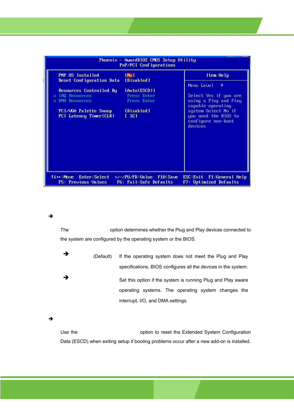 IEI Integration ROCKY-3786 v4.0 User Manual | Page 119 / 175