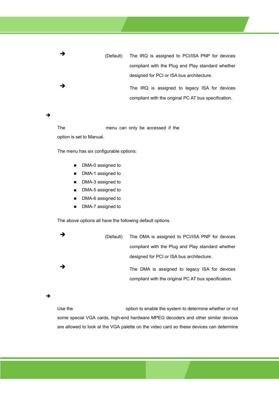 IEI Integration ROCKY-3786 v4.0 User Manual | Page 121 / 175