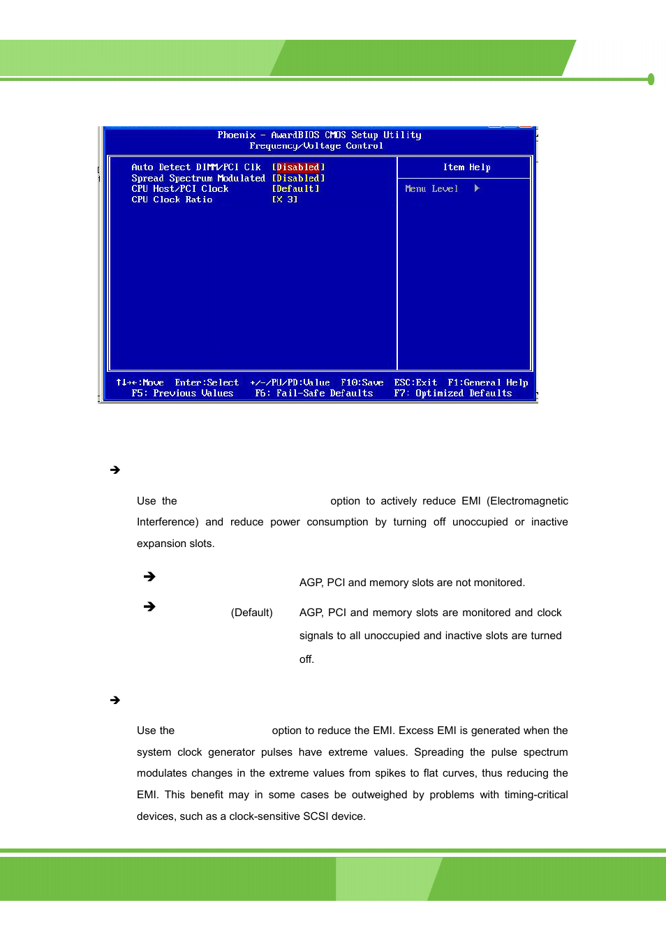 IEI Integration ROCKY-3786 v4.0 User Manual | Page 124 / 175