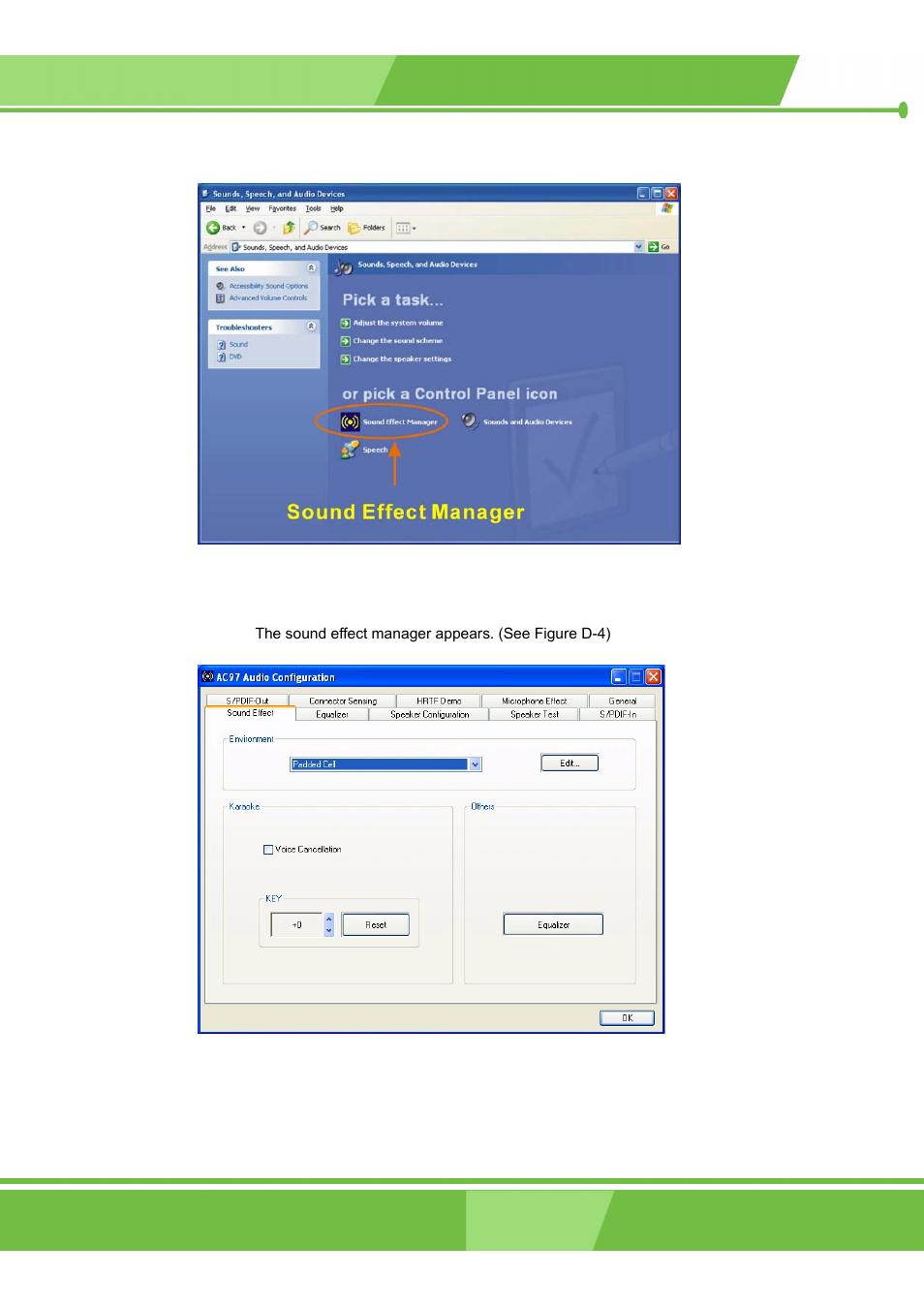 IEI Integration ROCKY-3786 v4.0 User Manual | Page 158 / 175