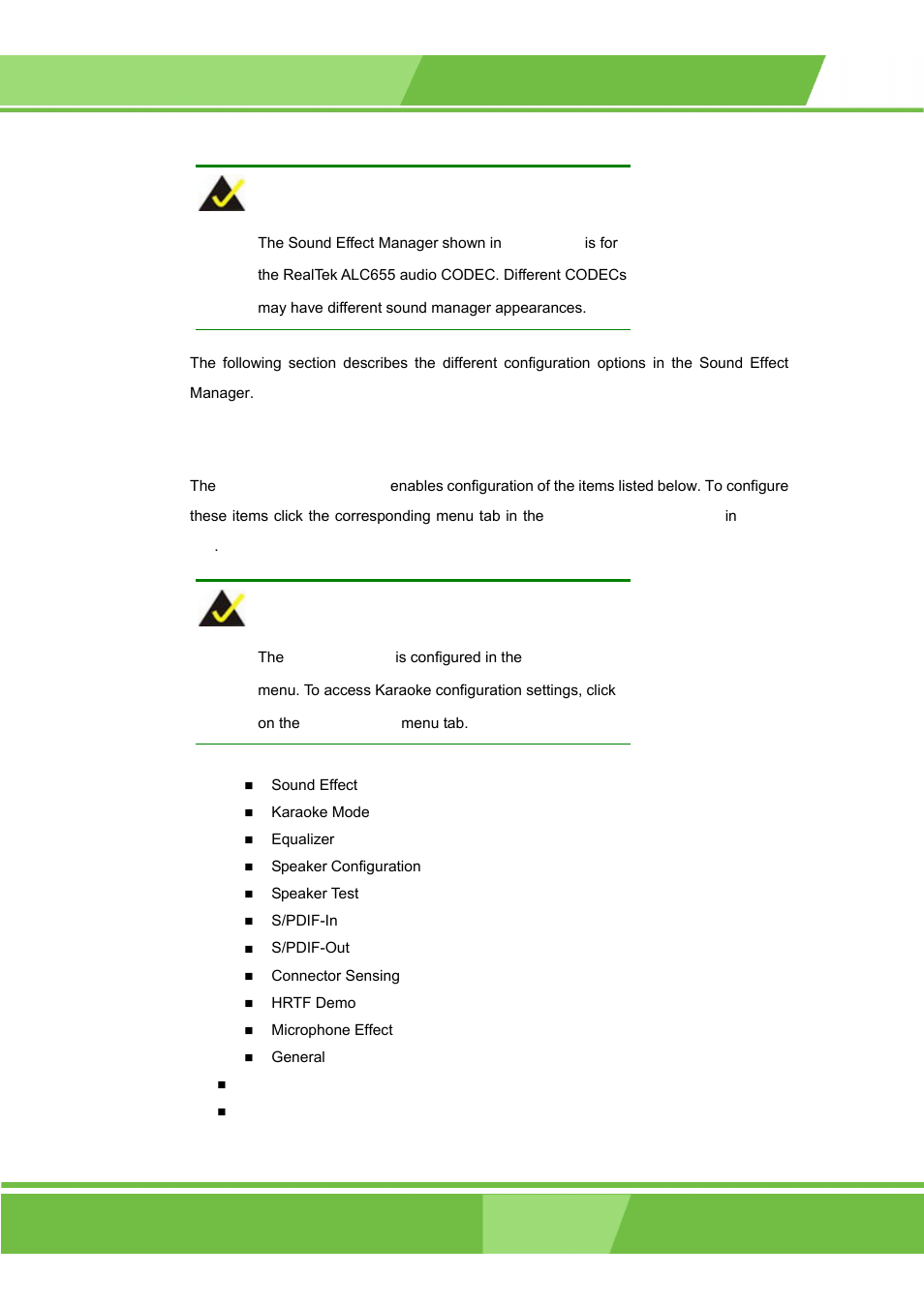 IEI Integration ROCKY-3786 v4.0 User Manual | Page 159 / 175