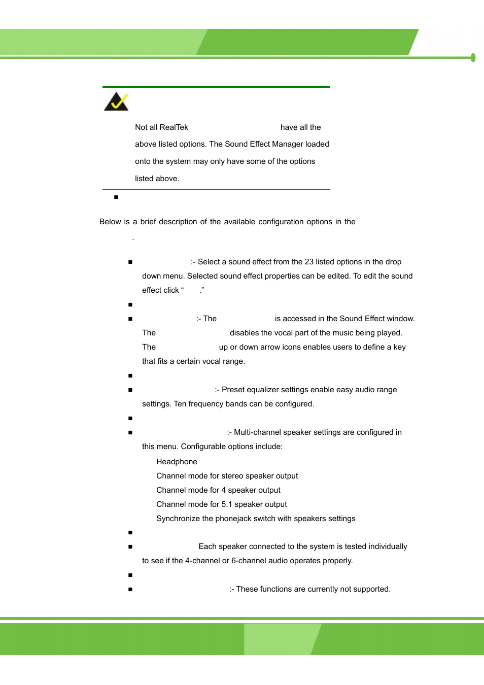 IEI Integration ROCKY-3786 v4.0 User Manual | Page 160 / 175