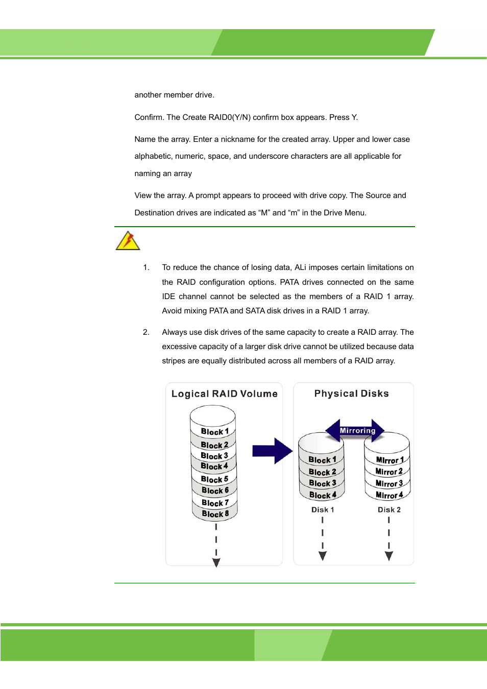 IEI Integration ROCKY-3786 v4.0 User Manual | Page 169 / 175