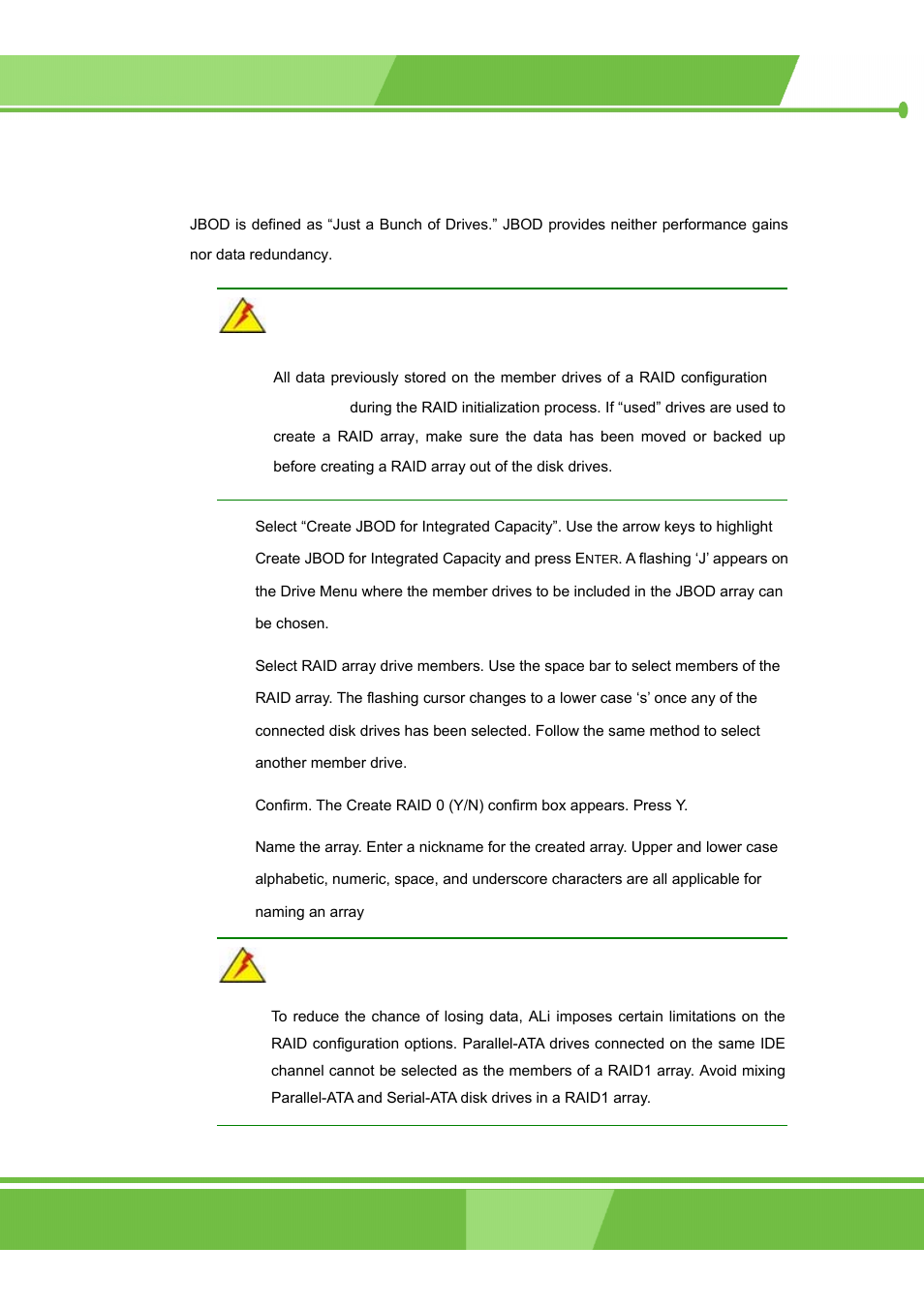 IEI Integration ROCKY-3786 v4.0 User Manual | Page 170 / 175