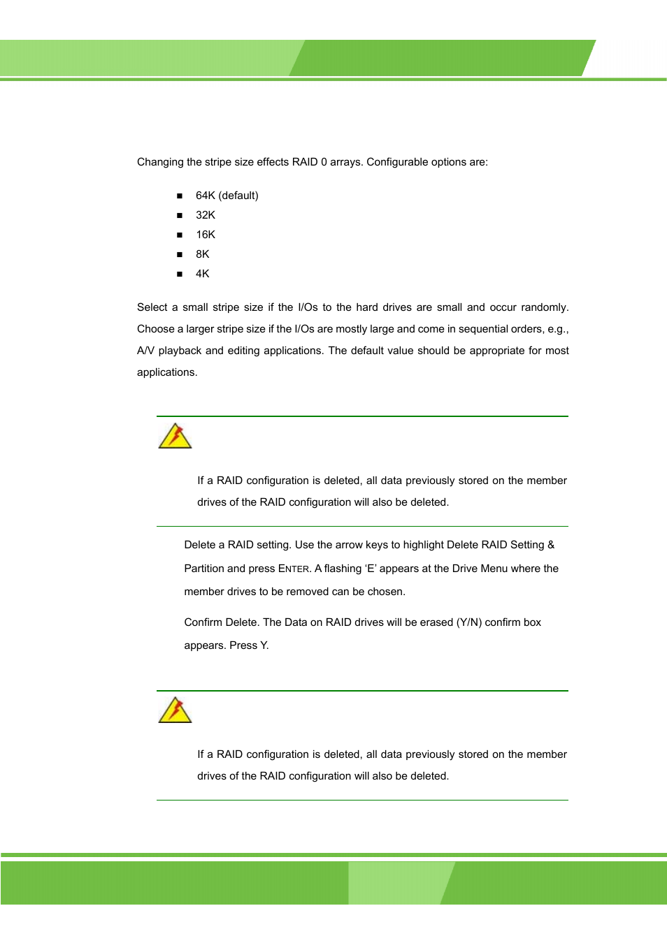 IEI Integration ROCKY-3786 v4.0 User Manual | Page 171 / 175