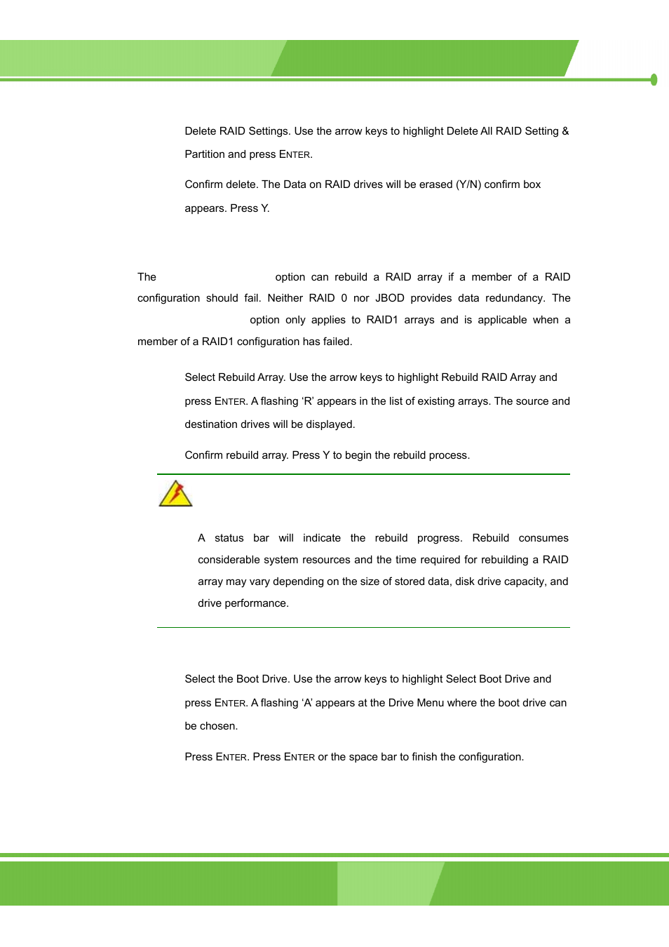 IEI Integration ROCKY-3786 v4.0 User Manual | Page 172 / 175