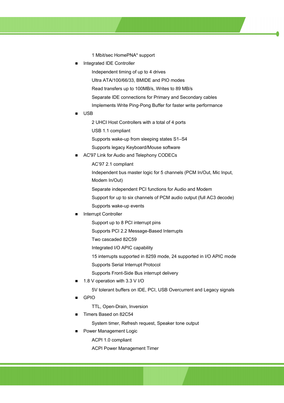 IEI Integration ROCKY-3786 v4.0 User Manual | Page 26 / 175