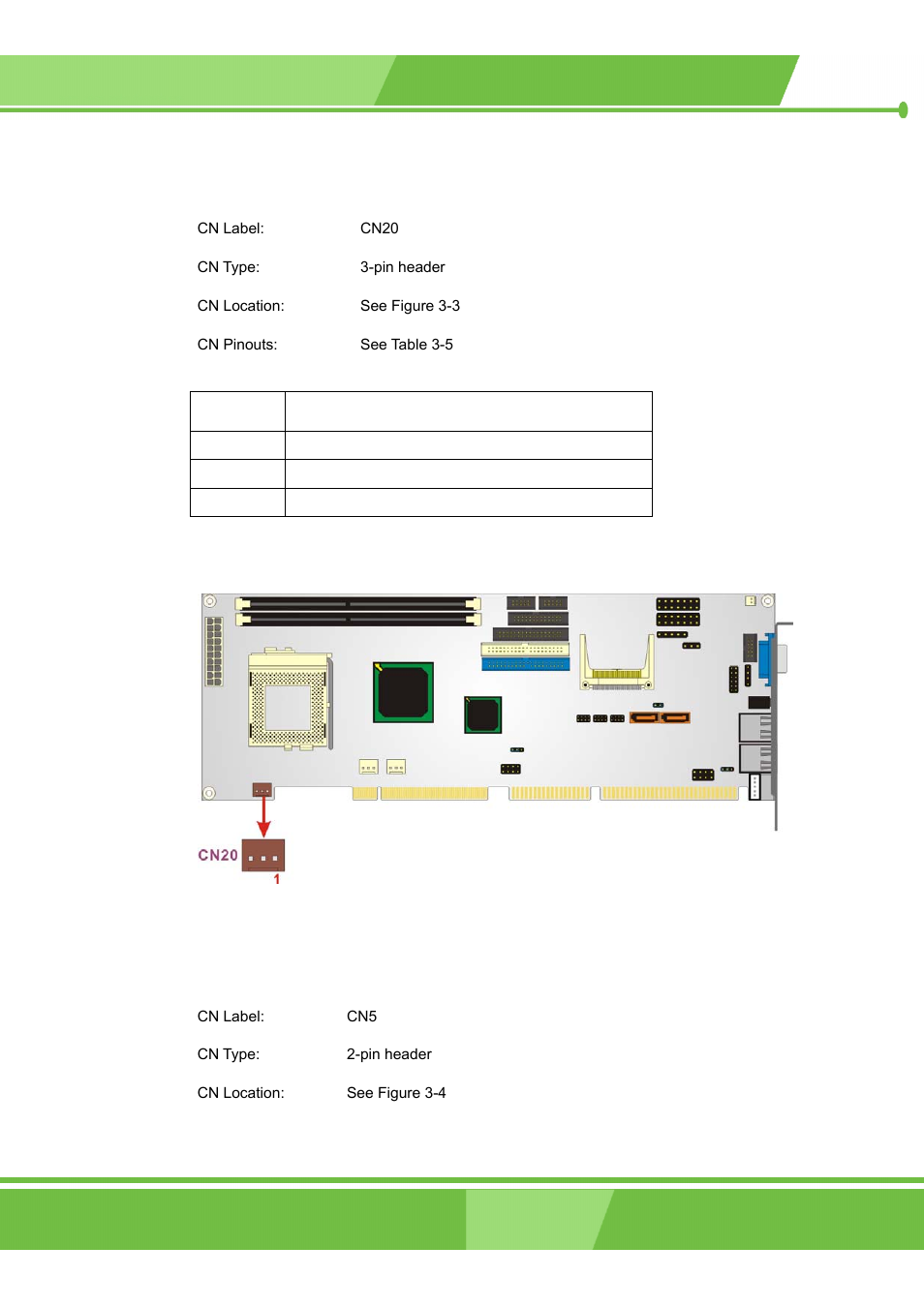 IEI Integration ROCKY-3786 v4.0 User Manual | Page 42 / 175