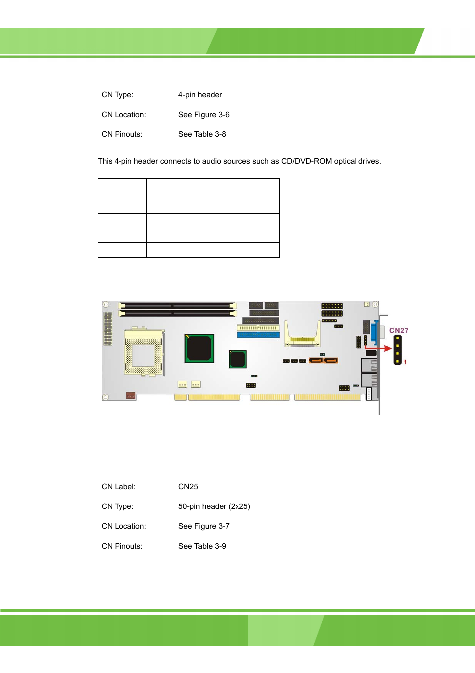 IEI Integration ROCKY-3786 v4.0 User Manual | Page 45 / 175