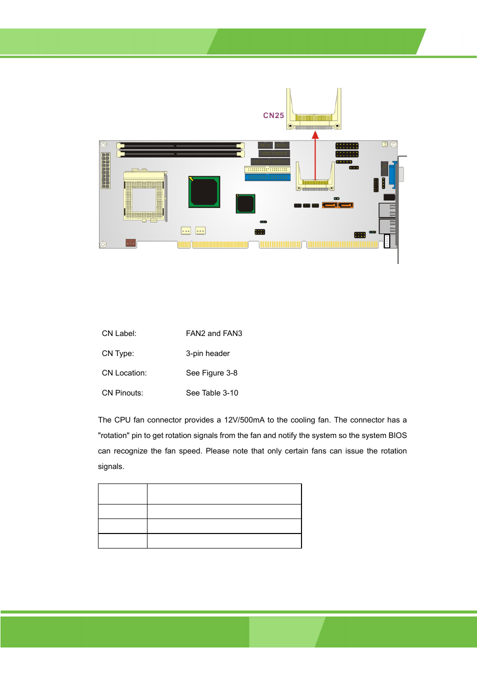 IEI Integration ROCKY-3786 v4.0 User Manual | Page 47 / 175