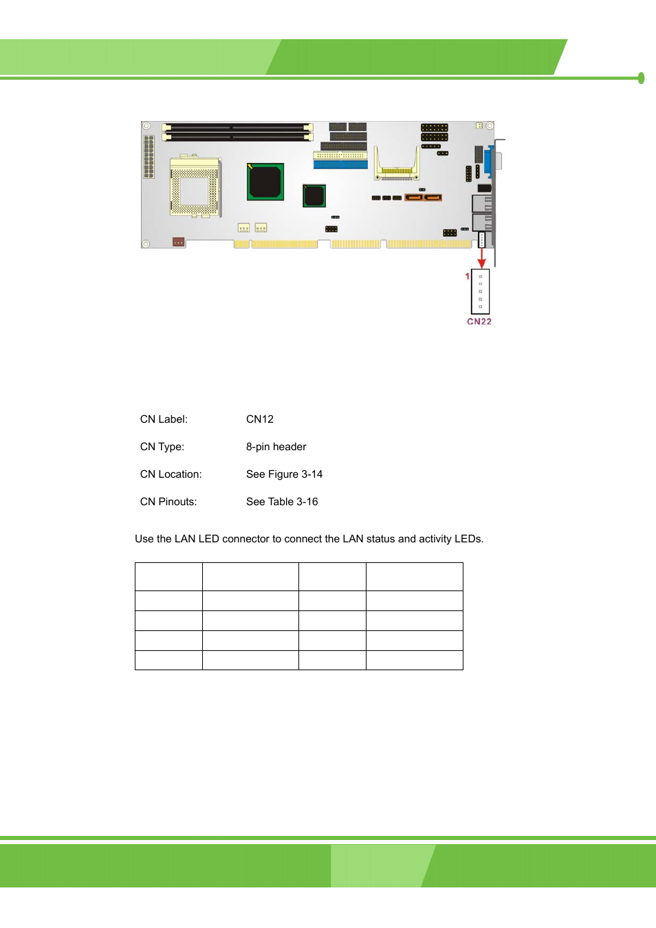 IEI Integration ROCKY-3786 v4.0 User Manual | Page 54 / 175