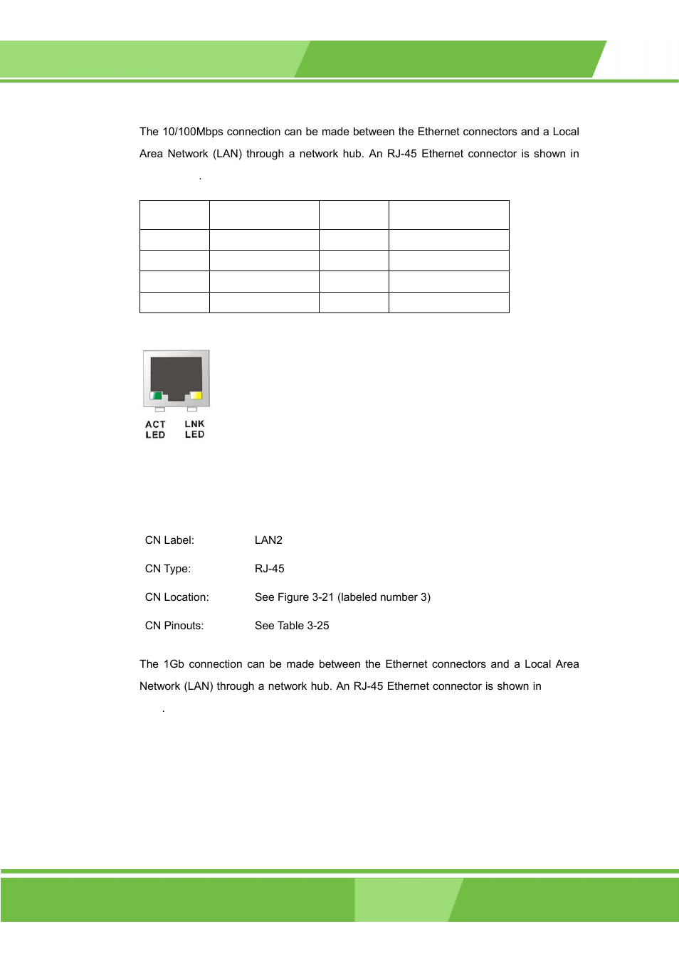 IEI Integration ROCKY-3786 v4.0 User Manual | Page 63 / 175