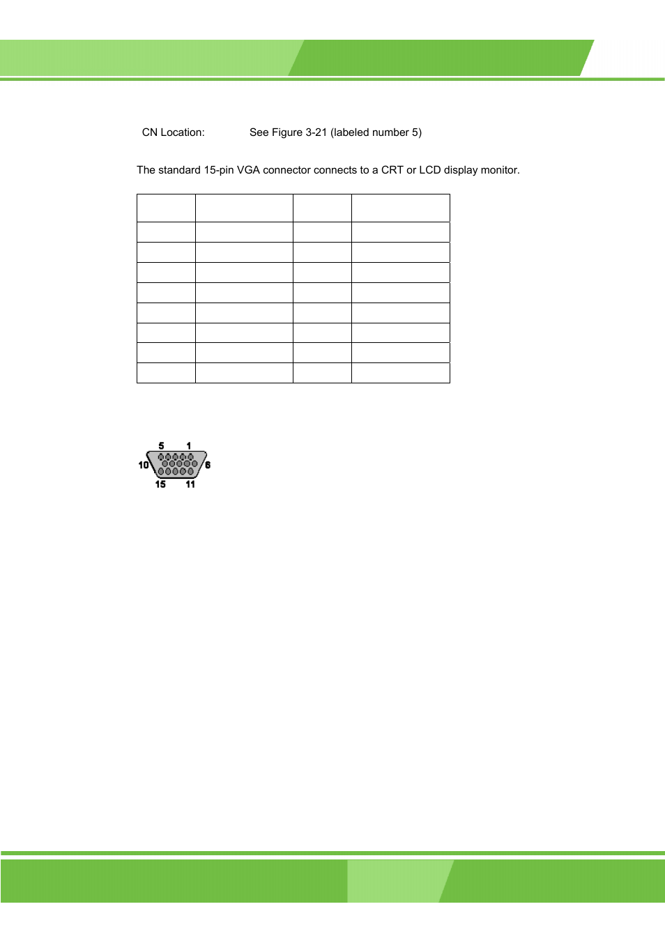 IEI Integration ROCKY-3786 v4.0 User Manual | Page 65 / 175