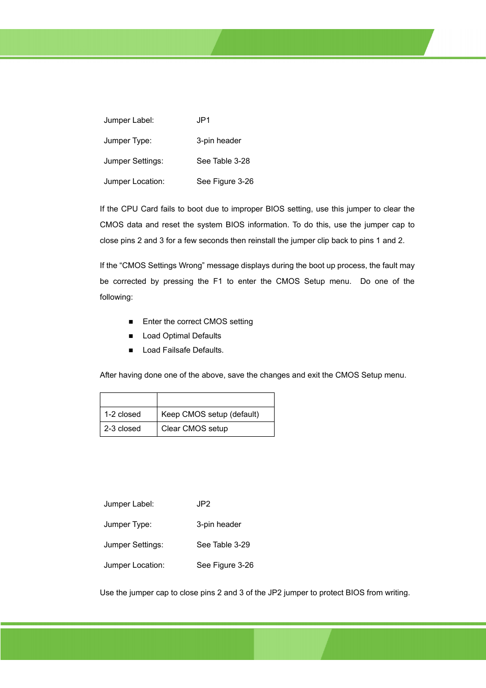IEI Integration ROCKY-3786 v4.0 User Manual | Page 67 / 175