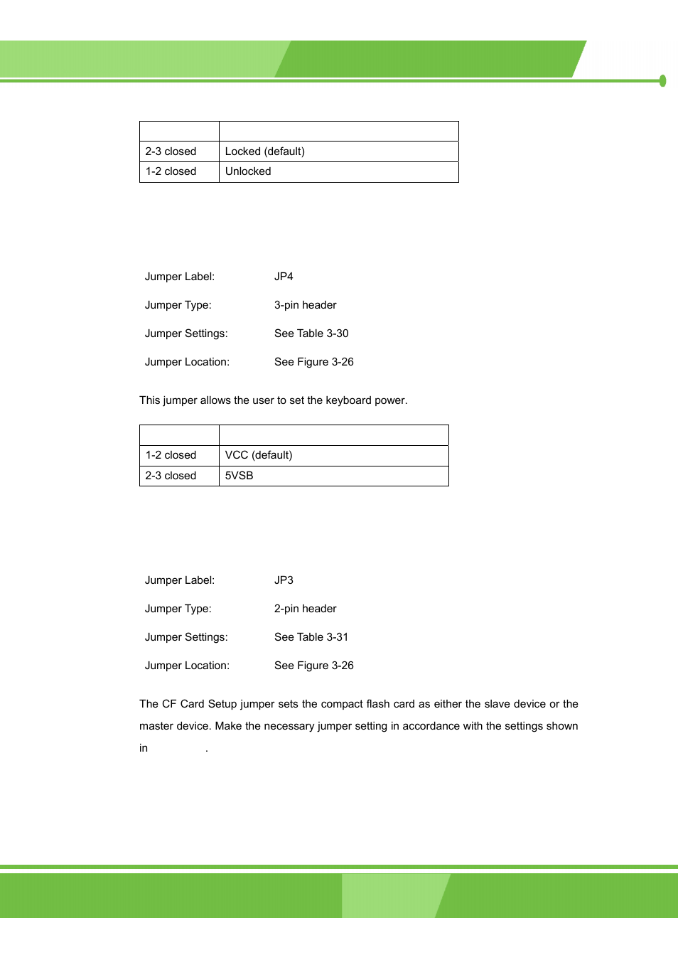 IEI Integration ROCKY-3786 v4.0 User Manual | Page 68 / 175