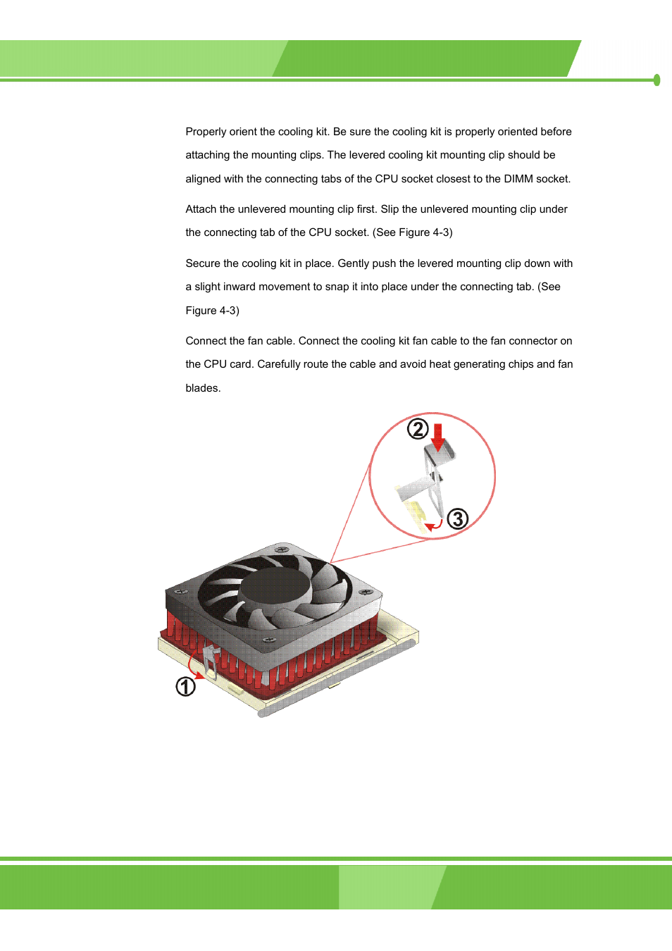 IEI Integration ROCKY-3786 v4.0 User Manual | Page 78 / 175