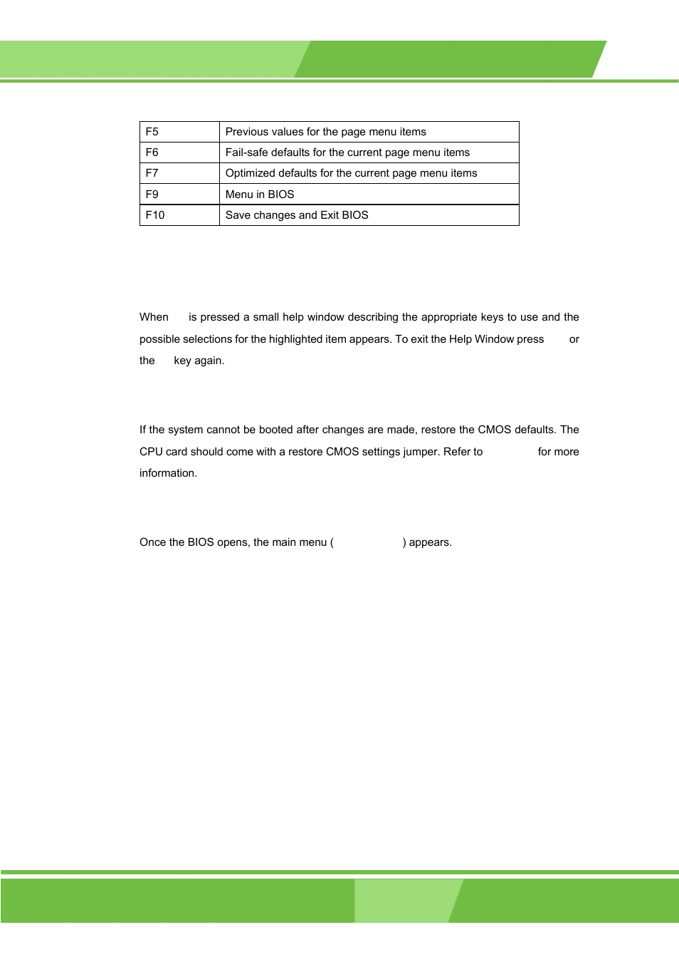 IEI Integration ROCKY-3786 v4.0 User Manual | Page 87 / 175