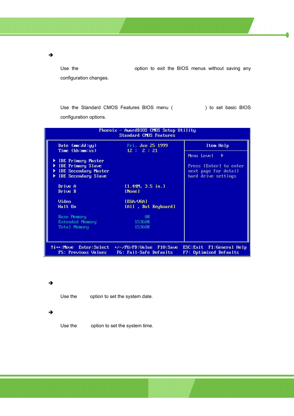 IEI Integration ROCKY-3786 v4.0 User Manual | Page 90 / 175