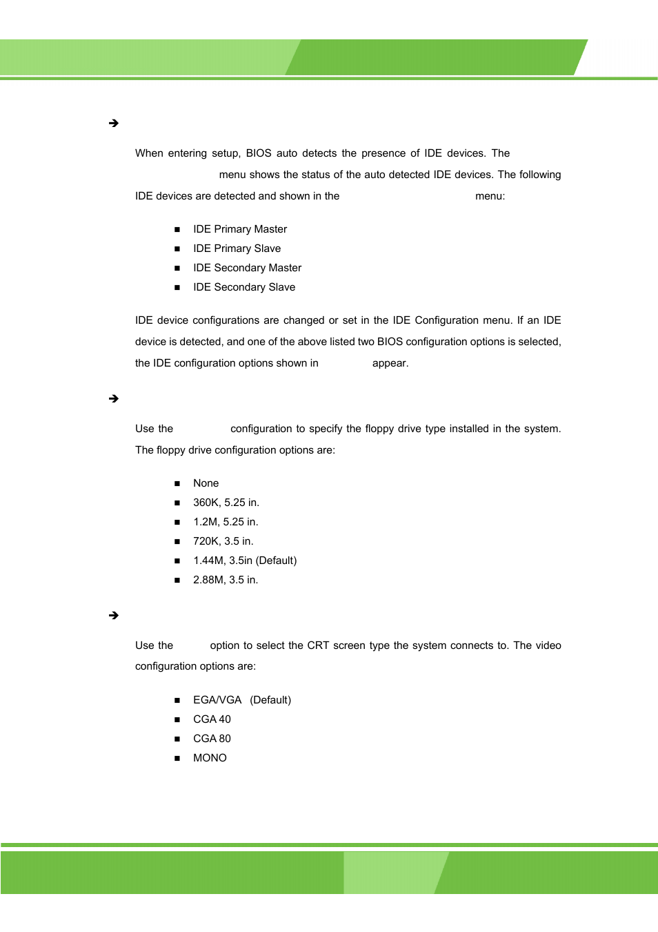 IEI Integration ROCKY-3786 v4.0 User Manual | Page 91 / 175