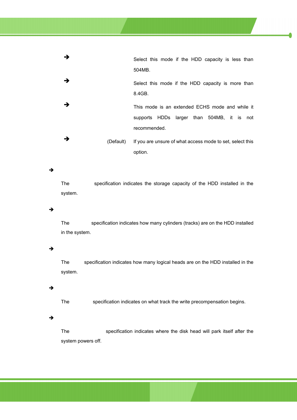 IEI Integration ROCKY-3786 v4.0 User Manual | Page 94 / 175