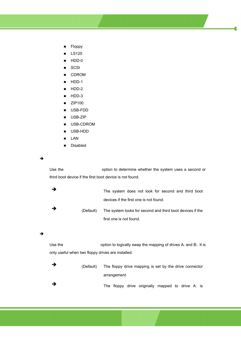 IEI Integration ROCKY-3786 v4.0 User Manual | Page 98 / 175