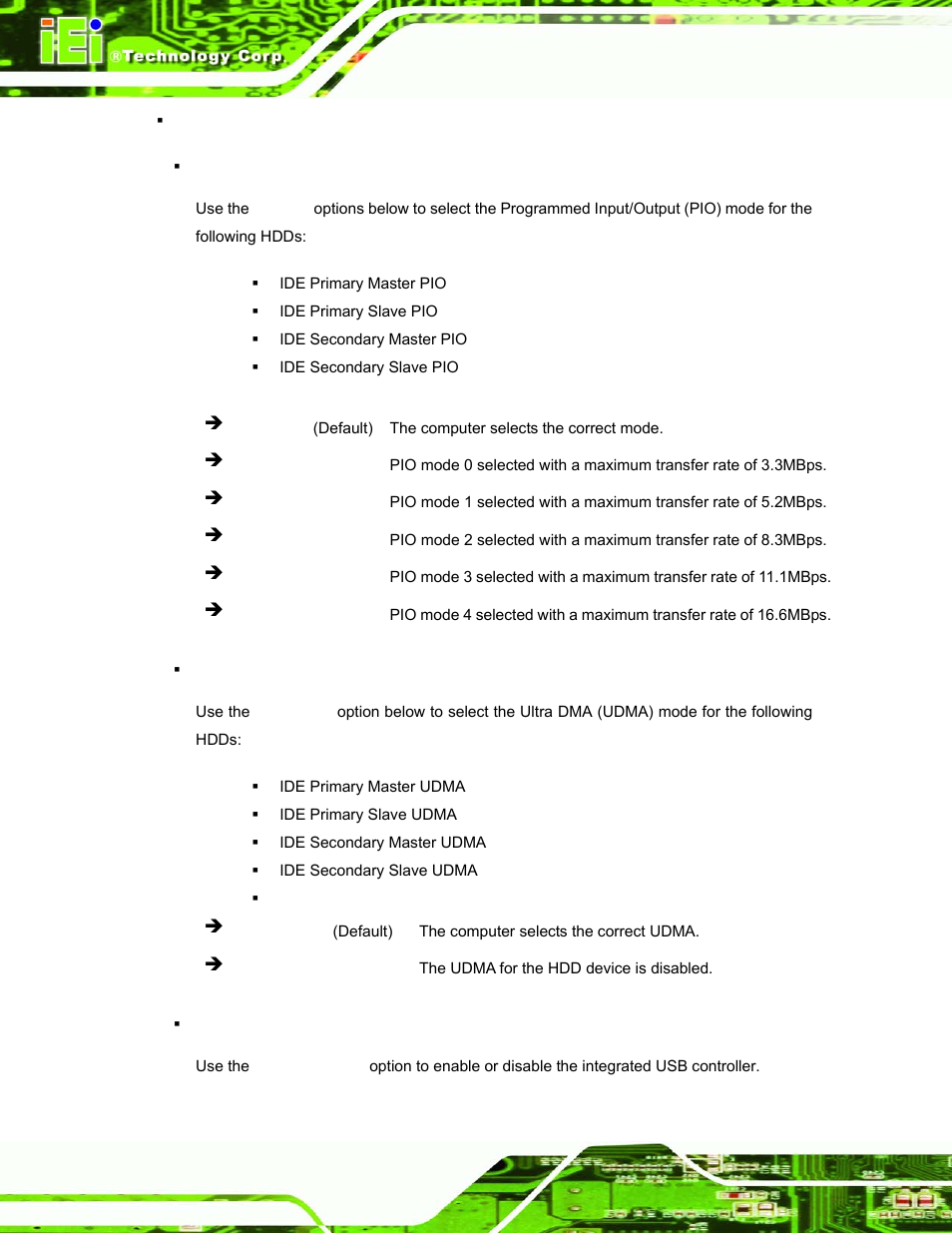 IEI Integration ROCKY-3786 v4.10 User Manual | Page 102 / 147