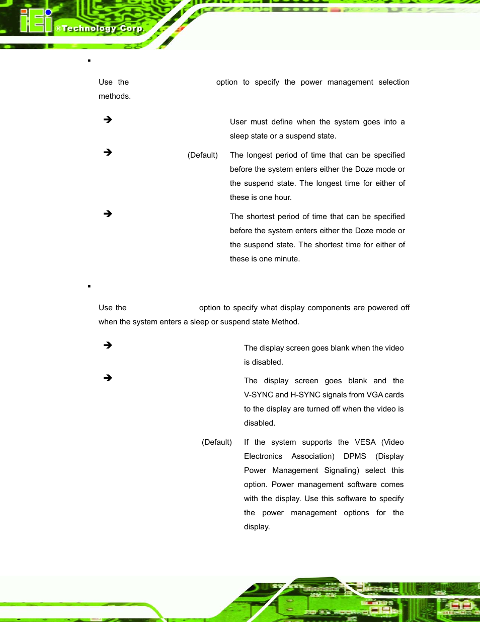 IEI Integration ROCKY-3786 v4.10 User Manual | Page 108 / 147