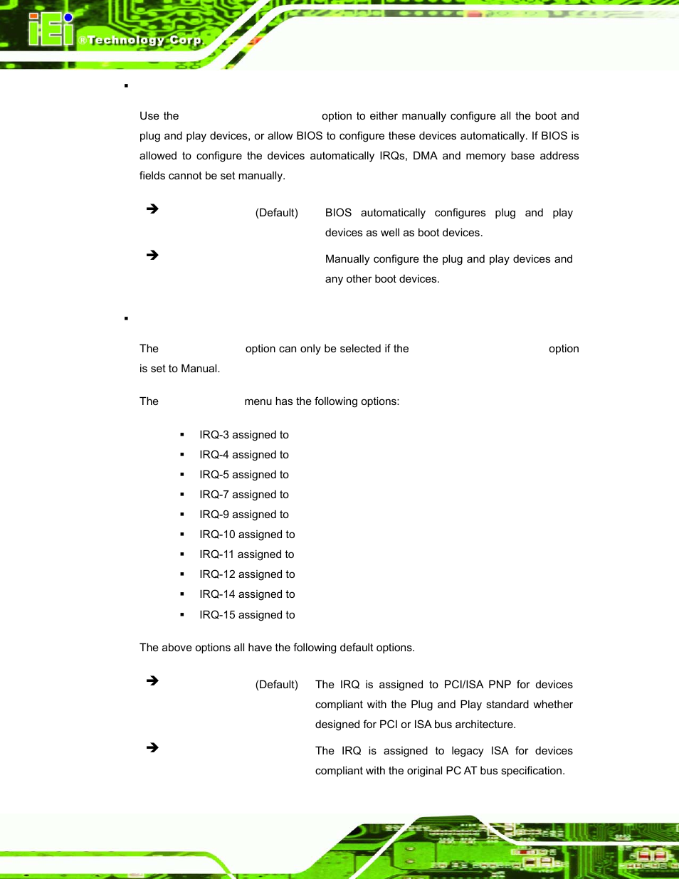 IEI Integration ROCKY-3786 v4.10 User Manual | Page 114 / 147