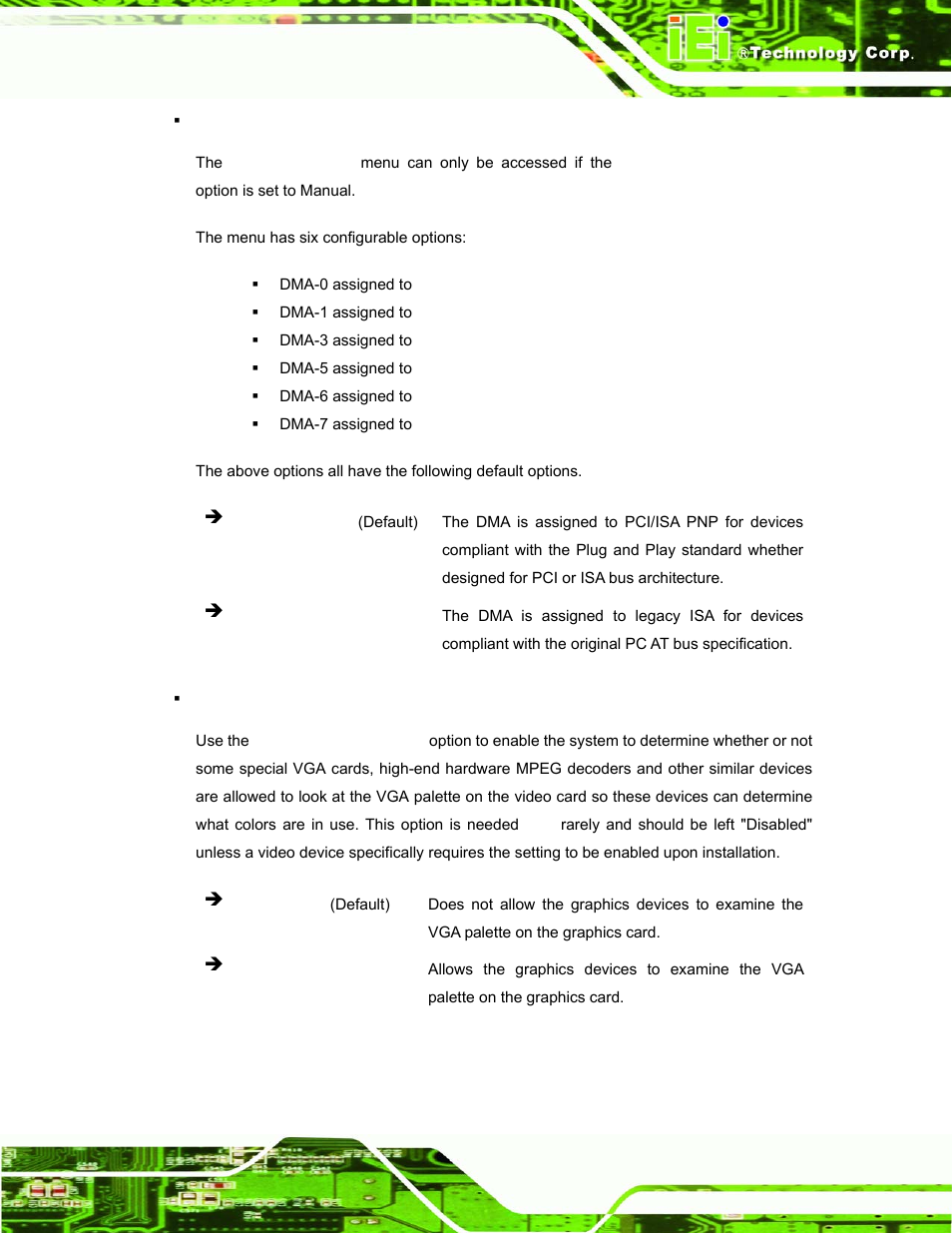 IEI Integration ROCKY-3786 v4.10 User Manual | Page 115 / 147