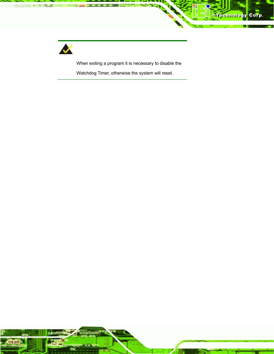 IEI Integration ROCKY-3786 v4.10 User Manual | Page 141 / 147