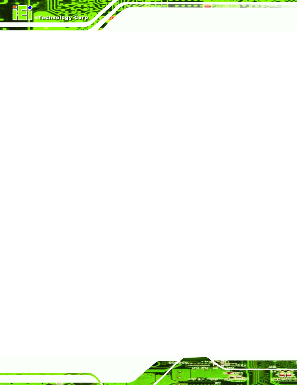 IEI Integration ROCKY-3786 v4.10 User Manual | Page 66 / 147