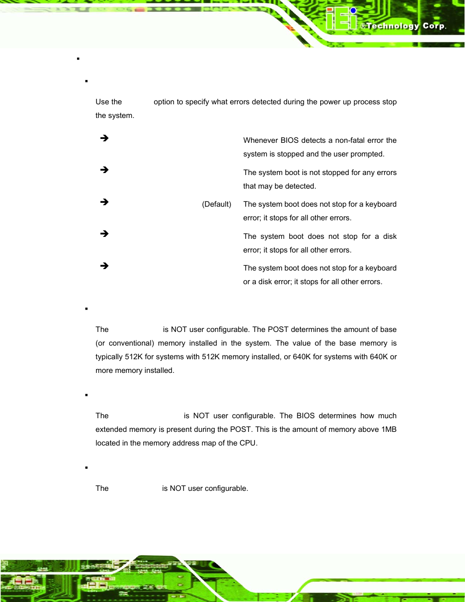 IEI Integration ROCKY-3786 v4.10 User Manual | Page 87 / 147