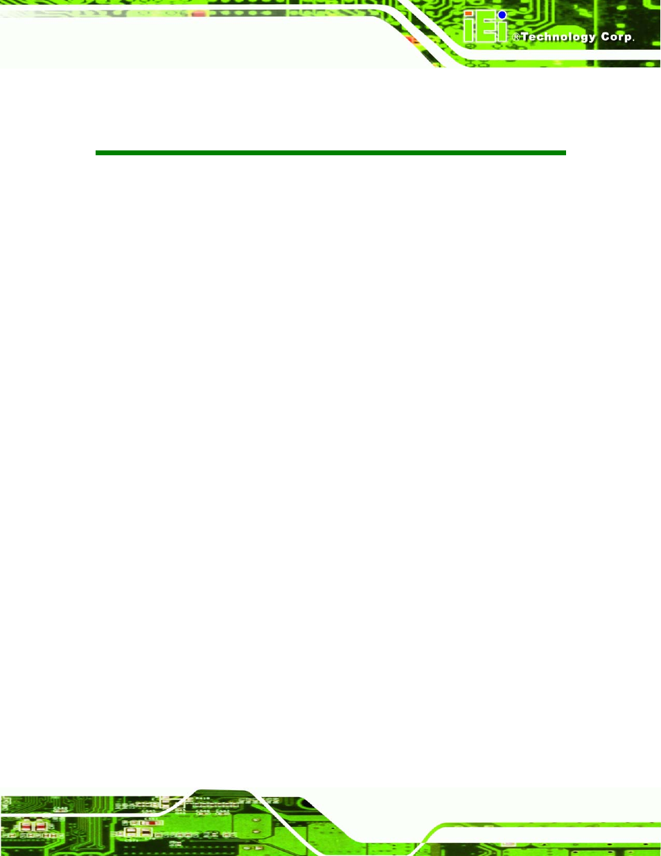 List of tables | IEI Integration ROCKY-3786 v4.10 User Manual | Page 9 / 147