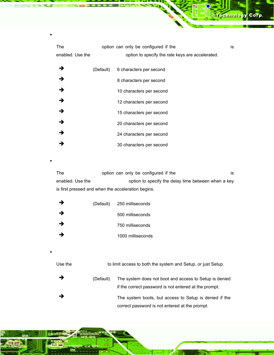 IEI Integration ROCKY-3786 v4.10 User Manual | Page 95 / 147
