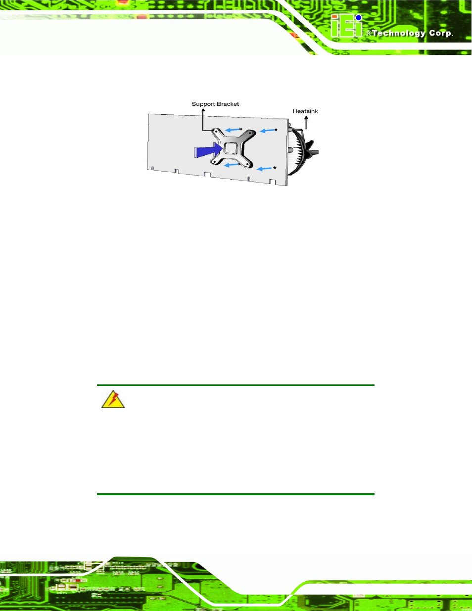 3 dimm installation | IEI Integration PCIE-Q350 v1.00 User Manual | Page 111 / 272