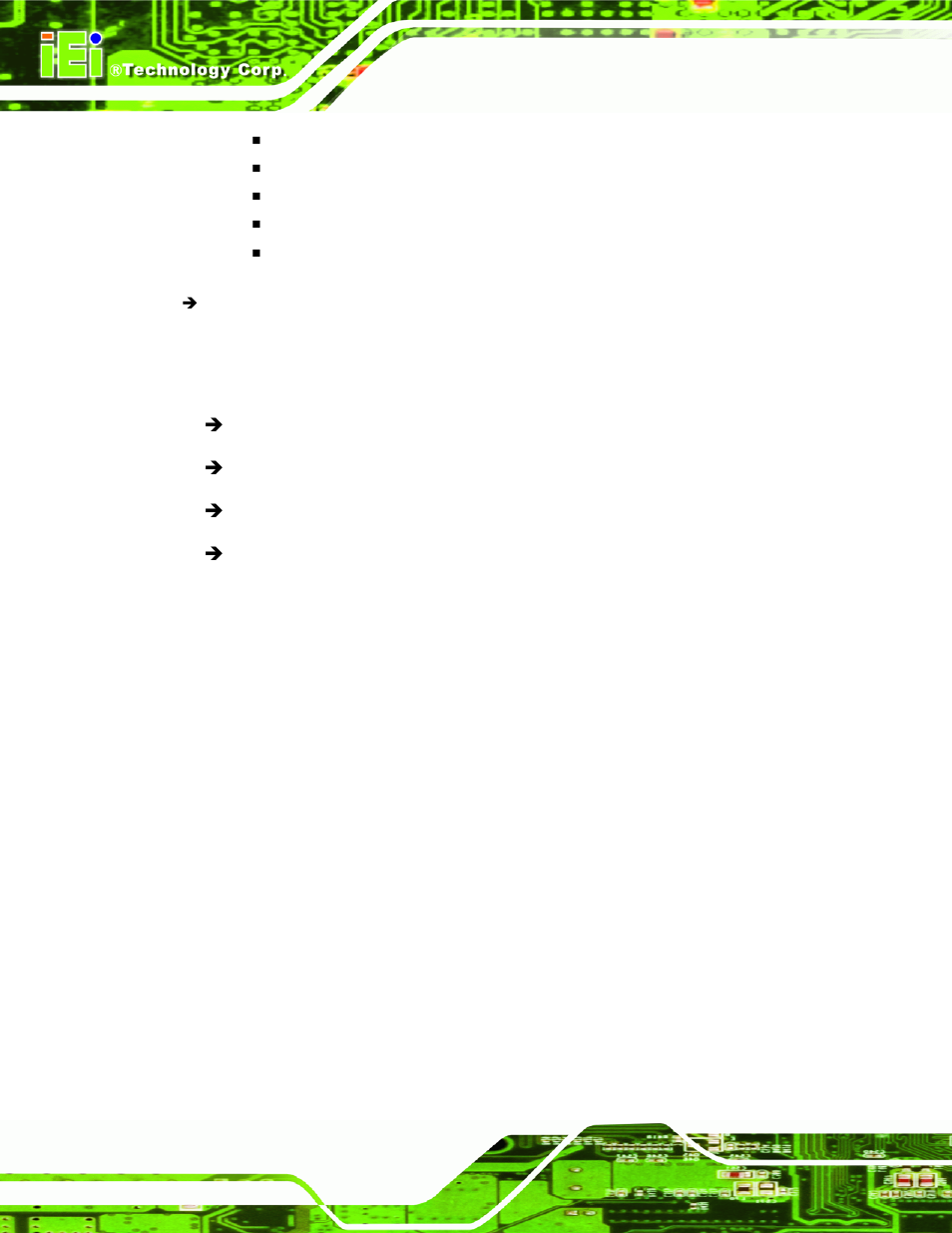 5 boot | IEI Integration PCIE-Q350 v1.00 User Manual | Page 168 / 272