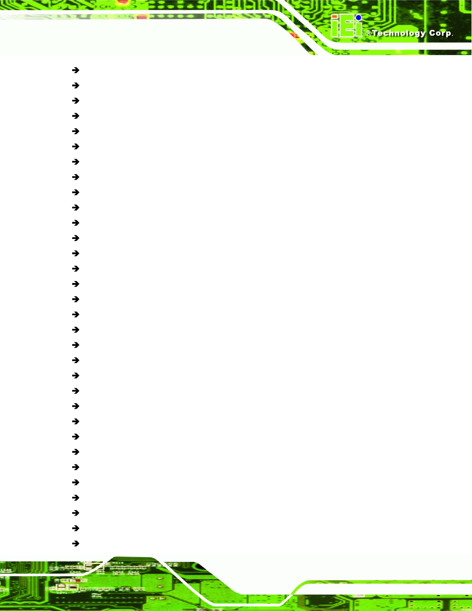 IEI Integration PCIE-Q350 v1.00 User Manual | Page 231 / 272