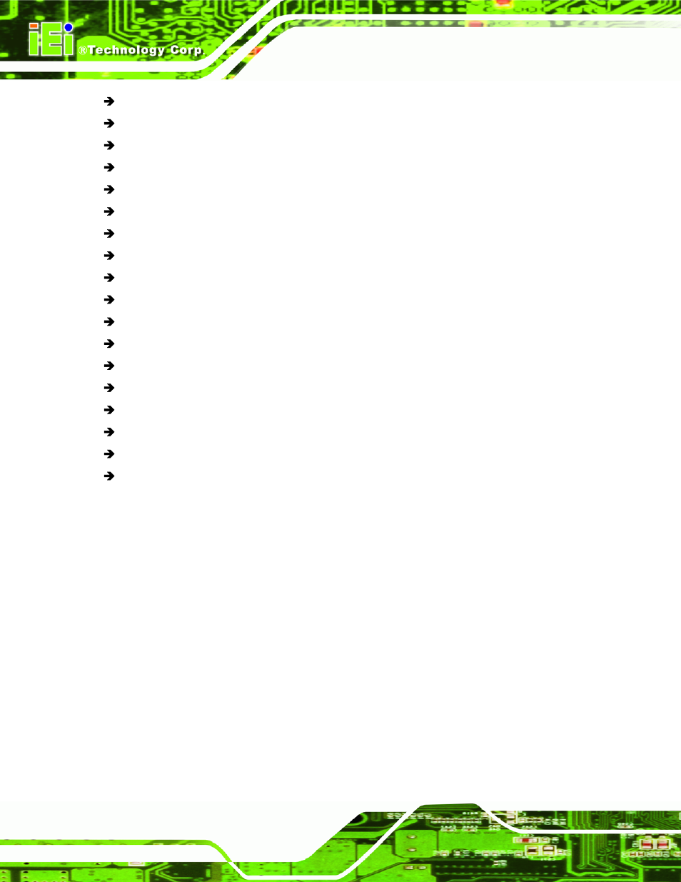 IEI Integration PCIE-Q350 v1.00 User Manual | Page 232 / 272