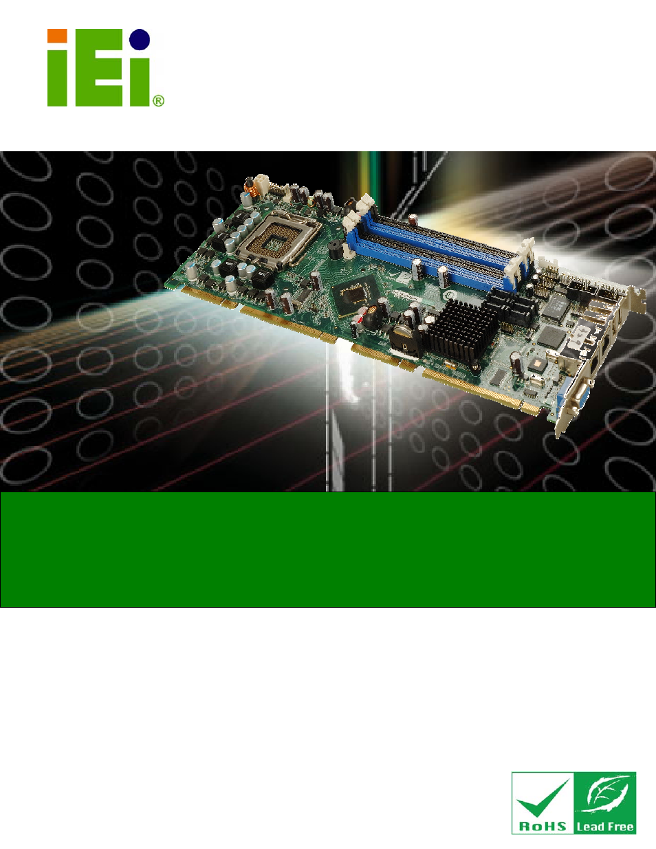 IEI Integration PCIE-Q350 v1.12 User Manual | 250 pages