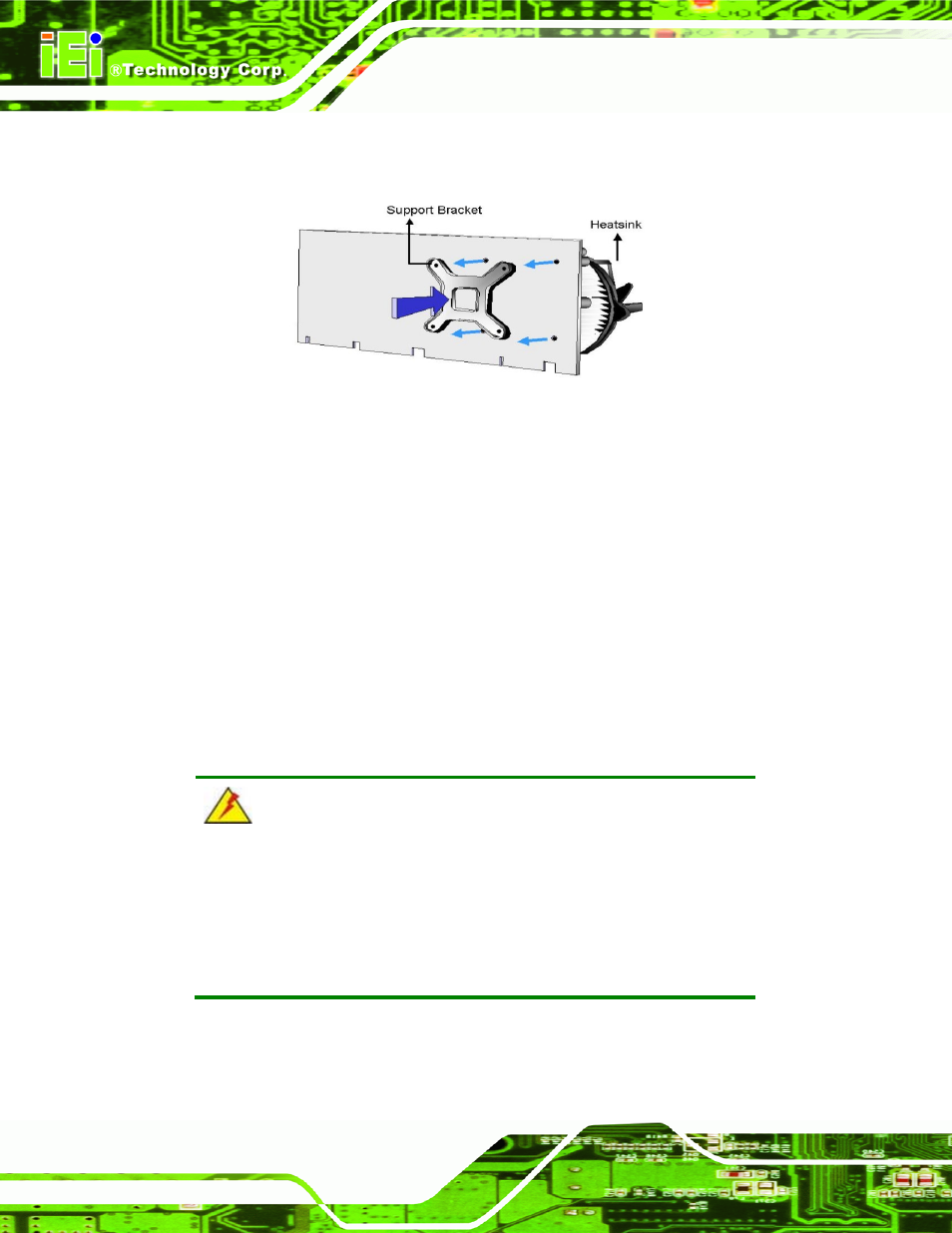 3 dimm installation | IEI Integration PCIE-Q350 v1.12 User Manual | Page 109 / 250