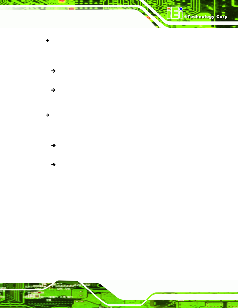 IEI Integration PCIE-Q350 v1.12 User Manual | Page 166 / 250