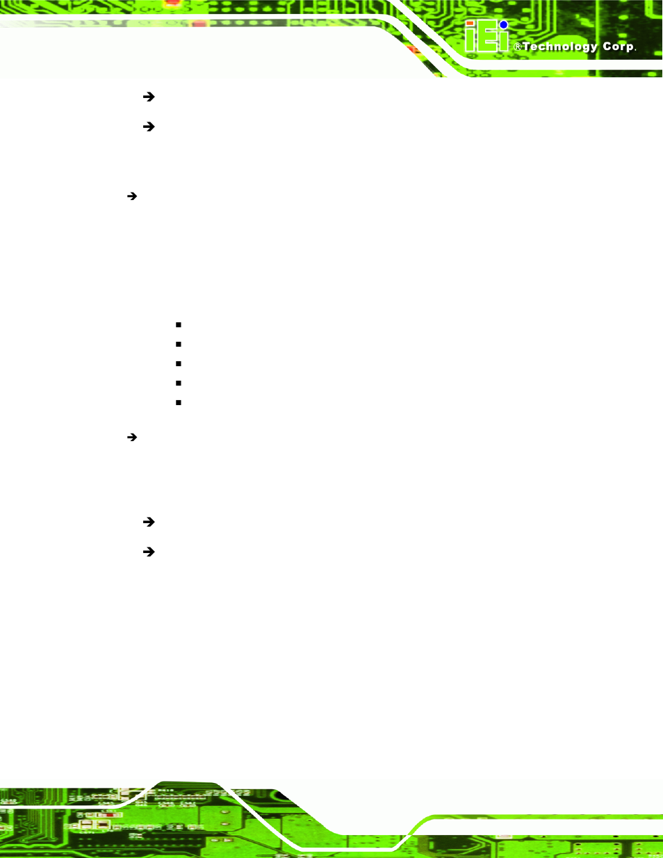 IEI Integration PCIE-Q350 v1.12 User Manual | Page 170 / 250