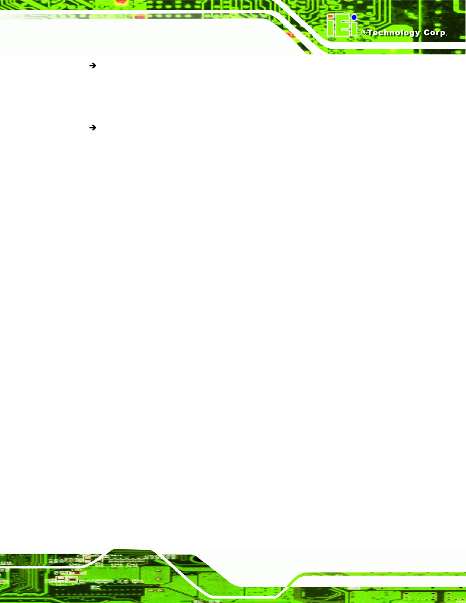 IEI Integration PCIE-Q350 v1.12 User Manual | Page 174 / 250