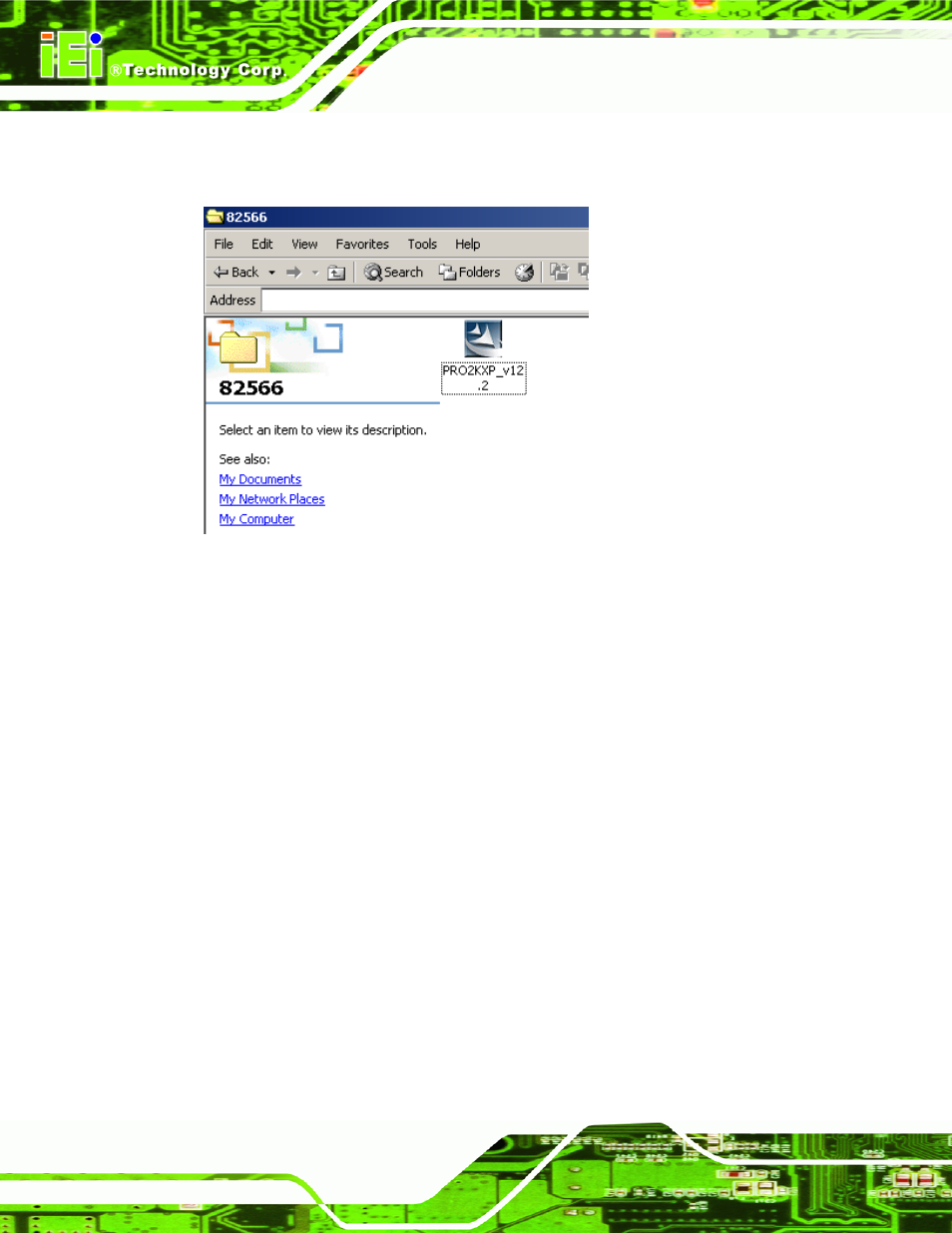 IEI Integration PCIE-Q350 v1.12 User Manual | Page 191 / 250