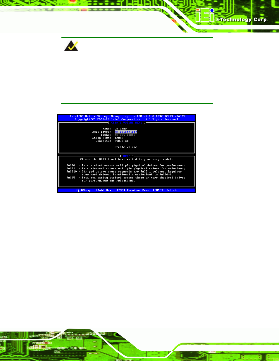 IEI Integration PCIE-Q350 v1.20 User Manual | Page 234 / 250