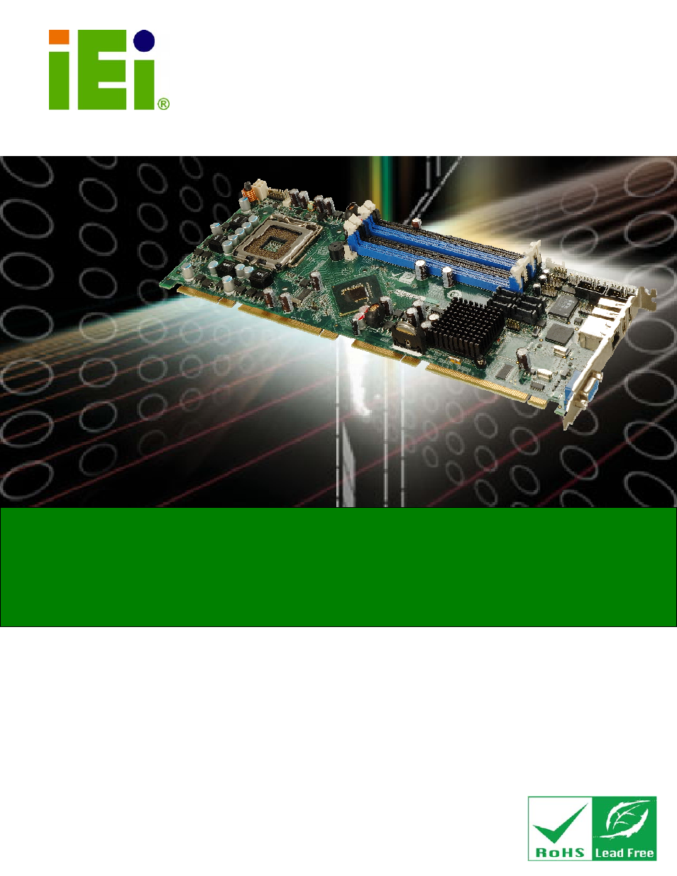 IEI Integration PCIE-Q350 v1.30 User Manual | 213 pages