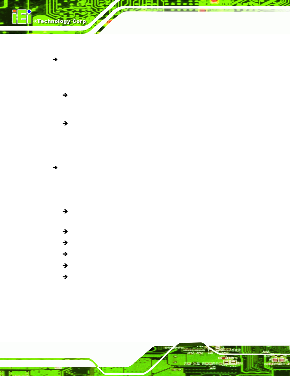 IEI Integration PCIE-Q350 v1.30 User Manual | Page 122 / 213