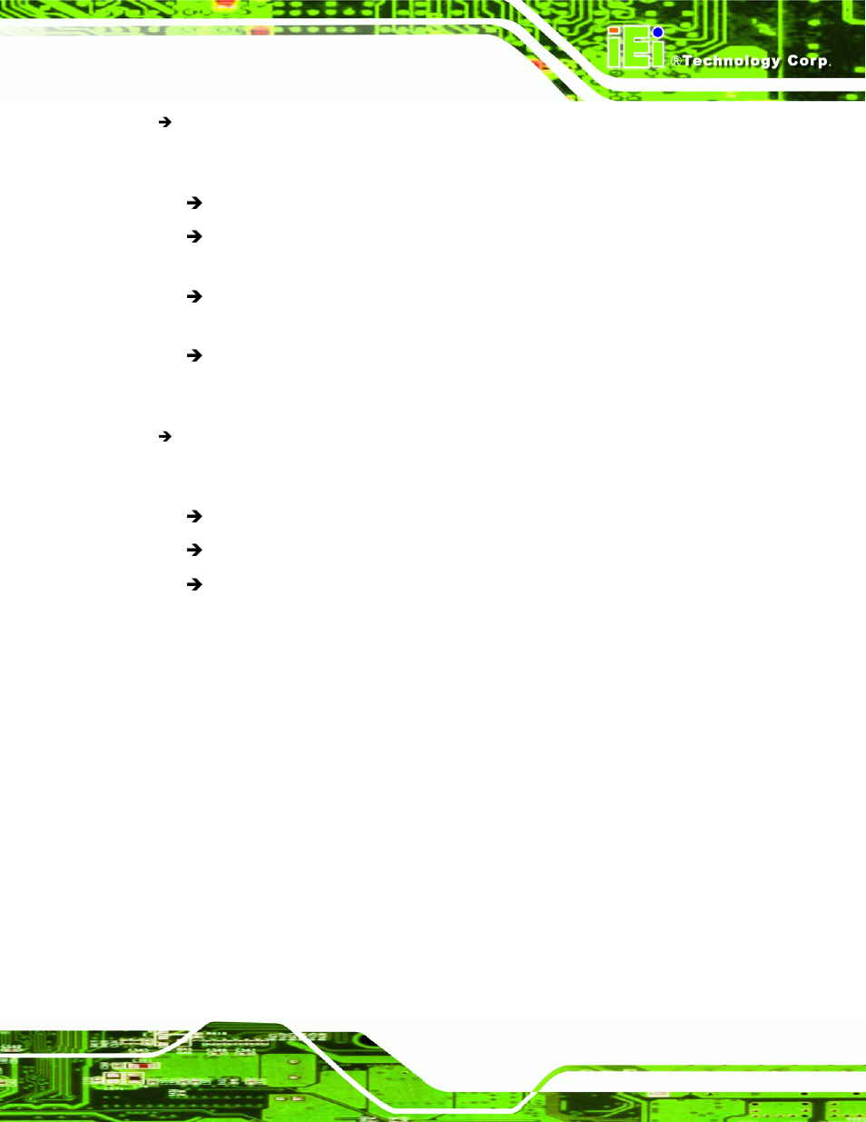 4 hardware health configuration | IEI Integration PCIE-Q350 v1.30 User Manual | Page 125 / 213