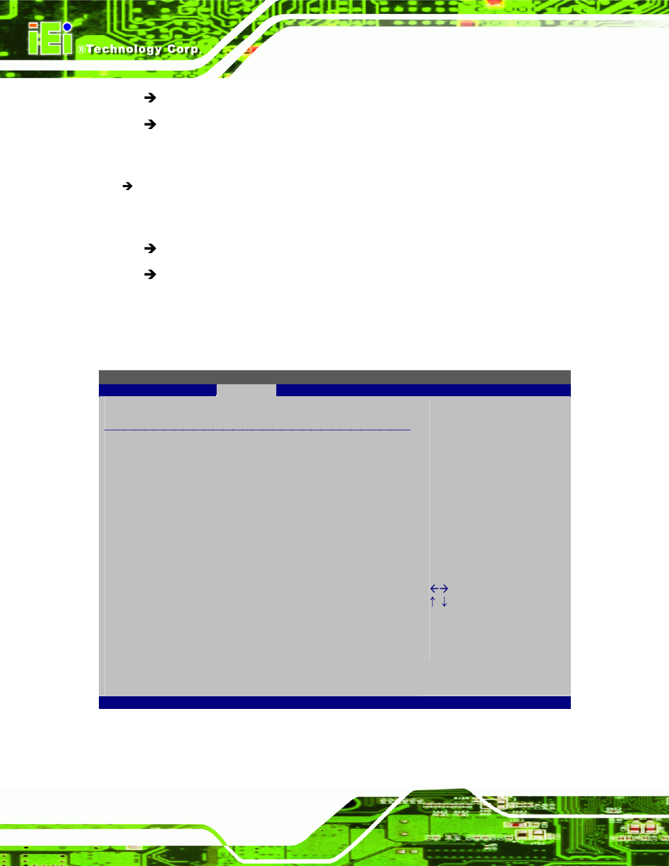 4 pci/pnp, Pci/p, Menu 16: pci/pnp configuration | IEI Integration PCIE-Q350 v1.30 User Manual | Page 140 / 213