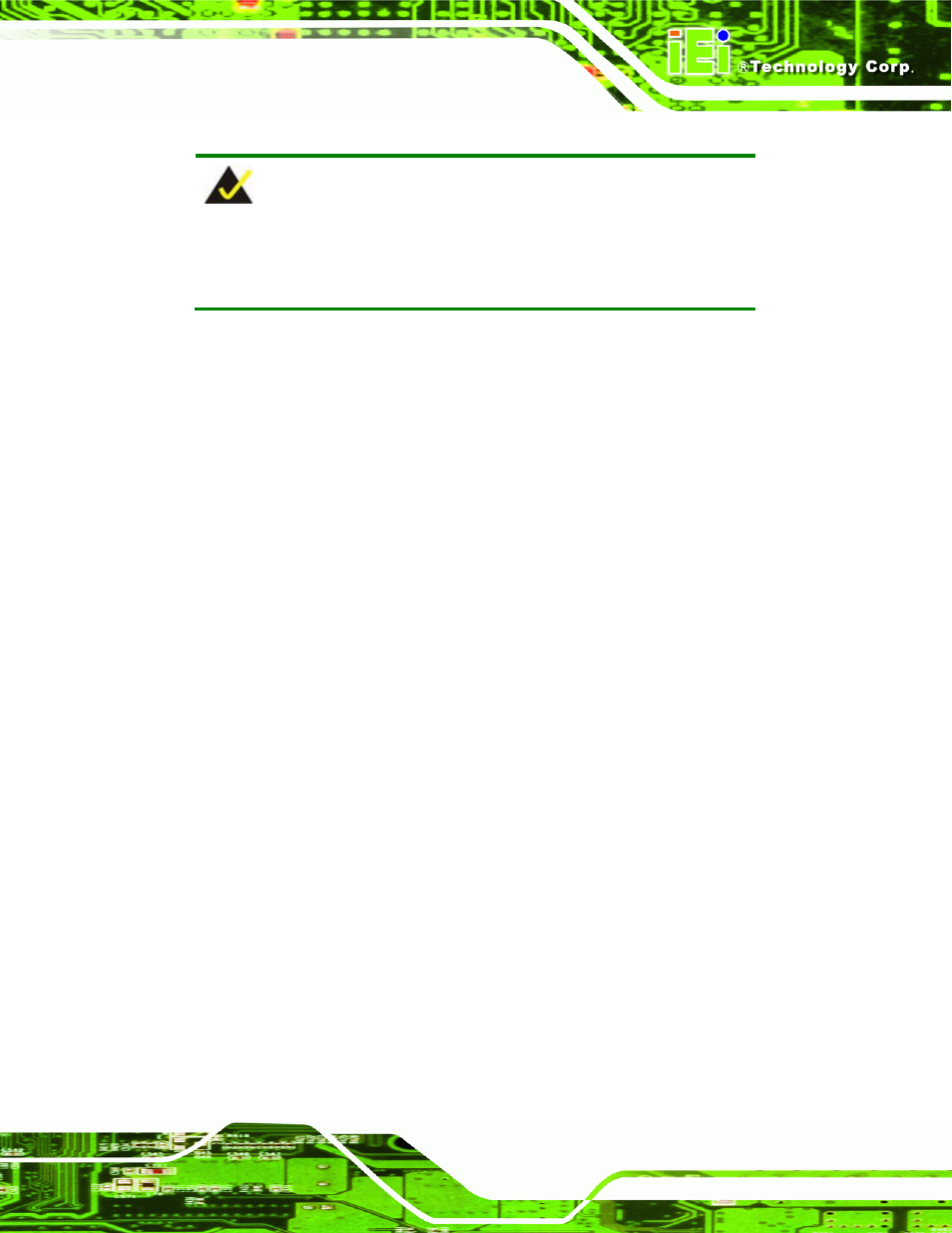 IEI Integration PCIE-Q350 v1.30 User Manual | Page 191 / 213